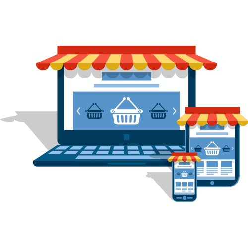 E-Commerce Store