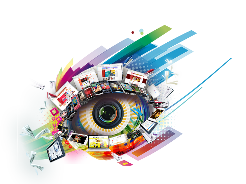 Graphics Design Services in Lahore