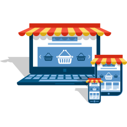 E-Commerce Store