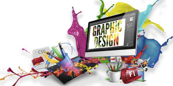 Best Graphic Designing